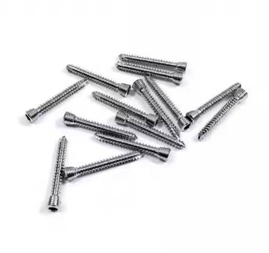 Ortho screws