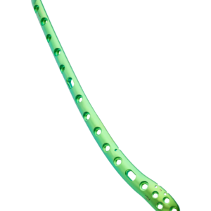gm ortho synthes extra articular distal humerus plates: for complex fractures