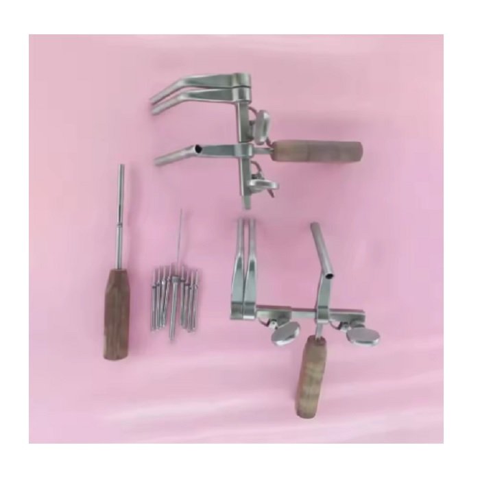 stryker gamma3 premium germen quality basic instrument system