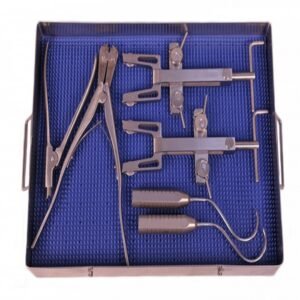 osteo clage cable system instruments premium quality