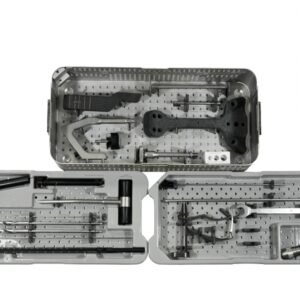 versanail femoral universal nailing system set