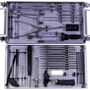 dynalok fixation system premium germen quality made by stainless steel
