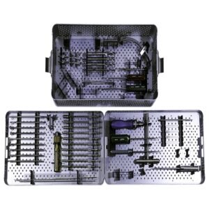 acl cruciate reconstruction toolbox set highly demanded premium