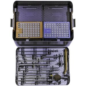 large cannulated screw system premium quality highly demanded