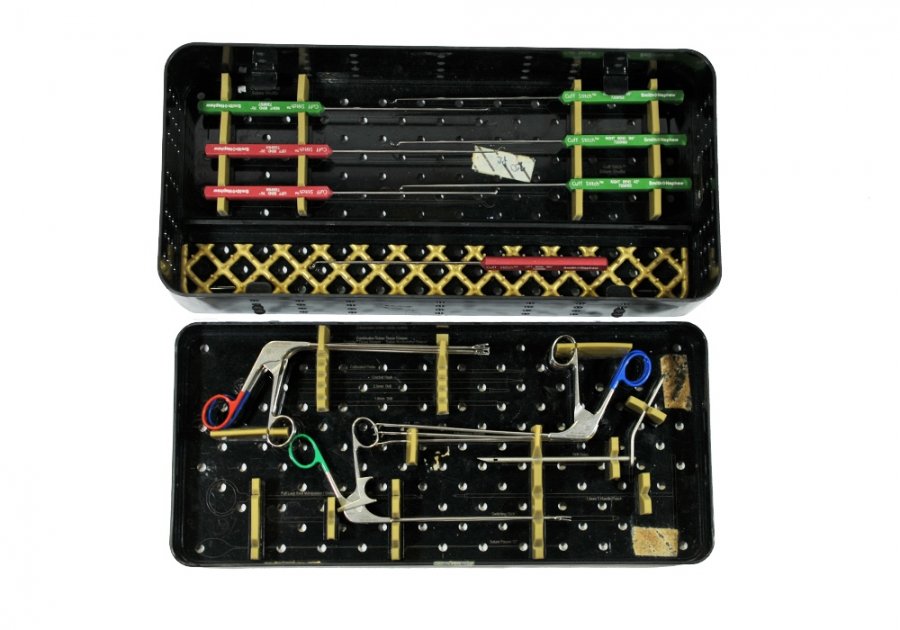 elite gold shoulder premium quality system set