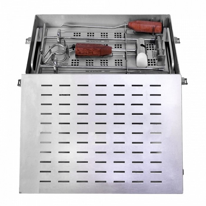 depuy moreland hip revision instruments premium quality made by stainless steel and titanium