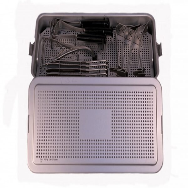 hawkins shoulder retractor set premium germen quality made by stainless steel