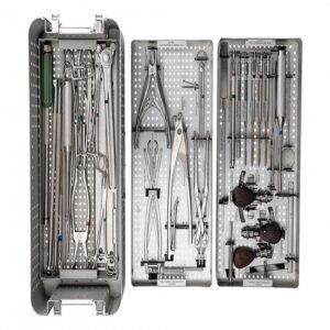 auxiliary sterilization kit premium quality highly demanded
