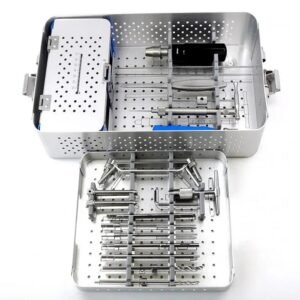orthopedic acl redux instrumentation system set (copy)