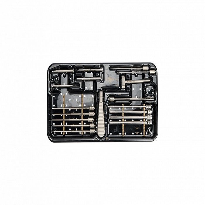 orthopedic acl redux instrumentation system set