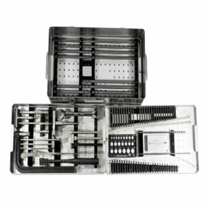 orthopedic acl redux instrumentation system set (copy)