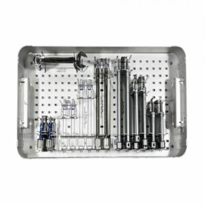 ilizarov system, telescopic rods premium germen quality made by stainless steel