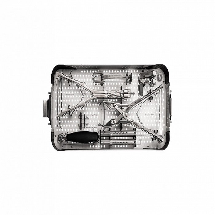 orthopedic instruments instrument set premium quality