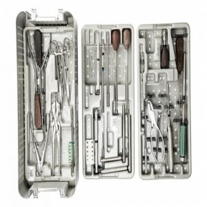 stryker im instruments premium quality orthopedic set