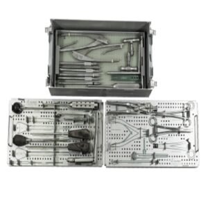 acromed isola spinal system set premium quality highly demanded