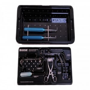 anspach jobe shoulder instrument premium quality set