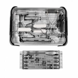 smith & nephew accord instrument set premium quality