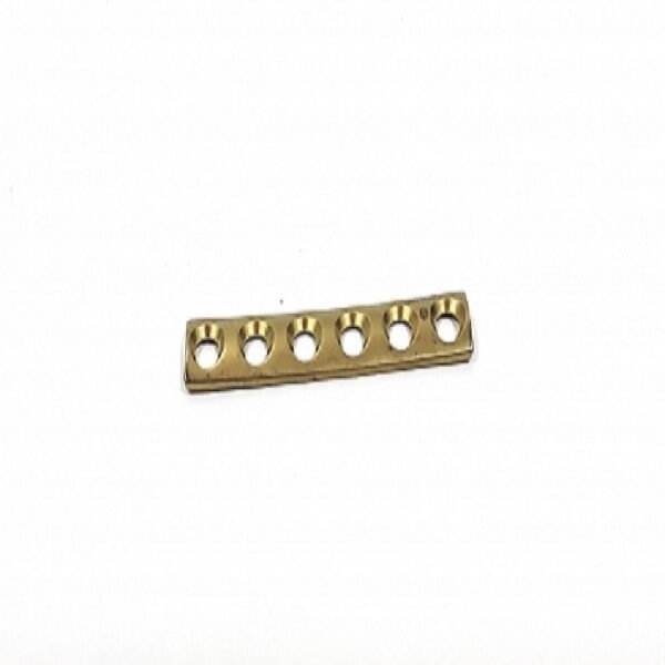synthes quarter tubular plate premium quality made by stainless steel