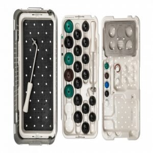 depuy modular endohead trails and instruments premium germen quality