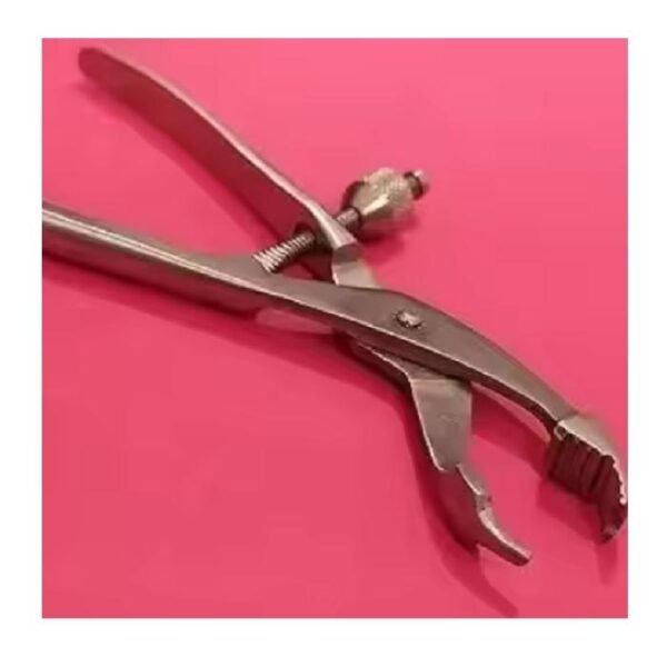 orthopedic surgical instruments bone holding clamps forceps stainless steel instruments premium quality gm brand