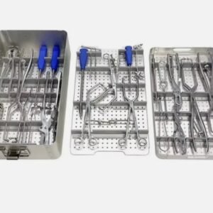 zimmer pelvic reconstruction set premium quality